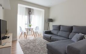 Apartamento Avenida De Colon Con Aire Acondicionado