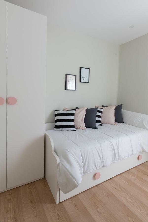 Apartamento Avenida De Colon Con Aire Acondicionado Logrono Exterior photo